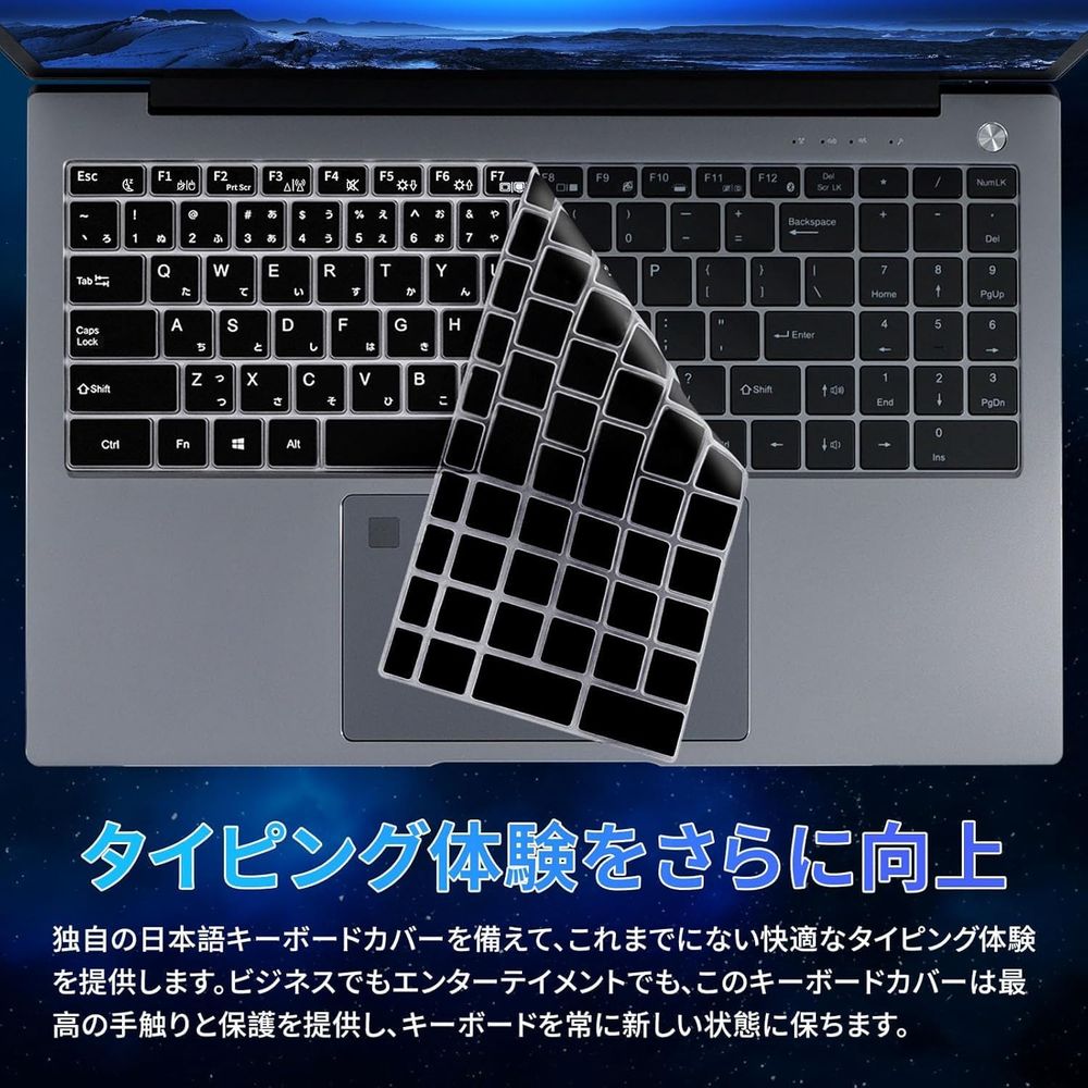 Core i7-13620H ゲーミングノートパソコン 商品画像4