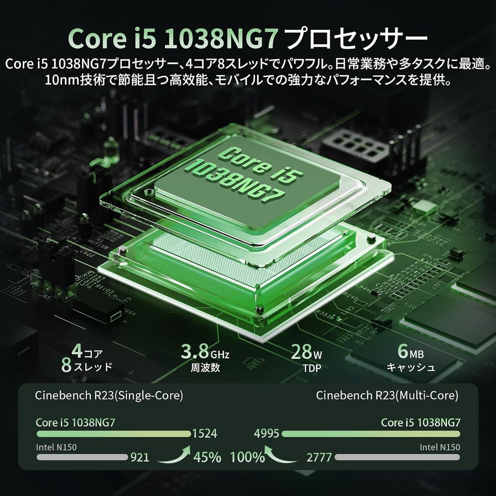16インチ 3K ディスプレイモデル 商品画像2