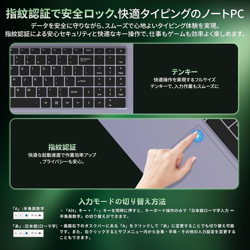 16インチ 3K ディスプレイモデル 商品画像5