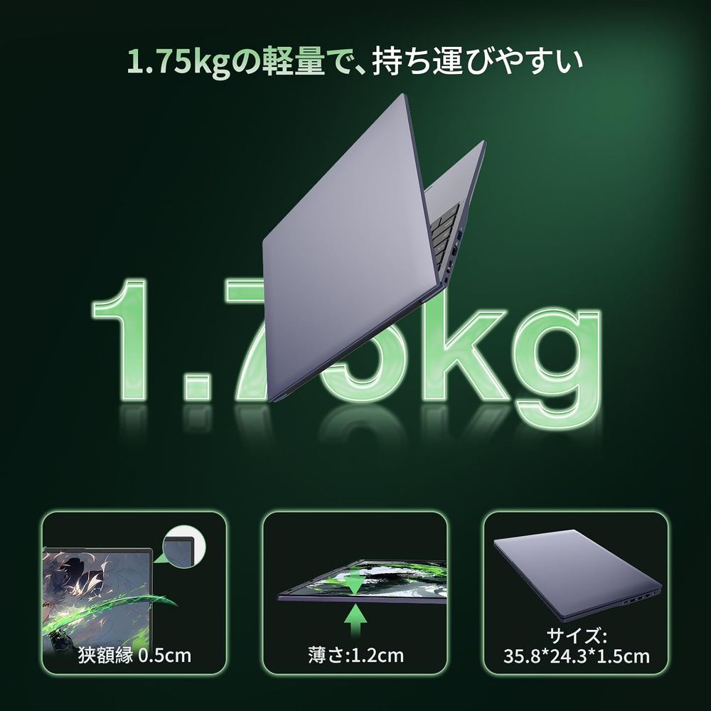 16インチ 3K ディスプレイモデル 商品画像7