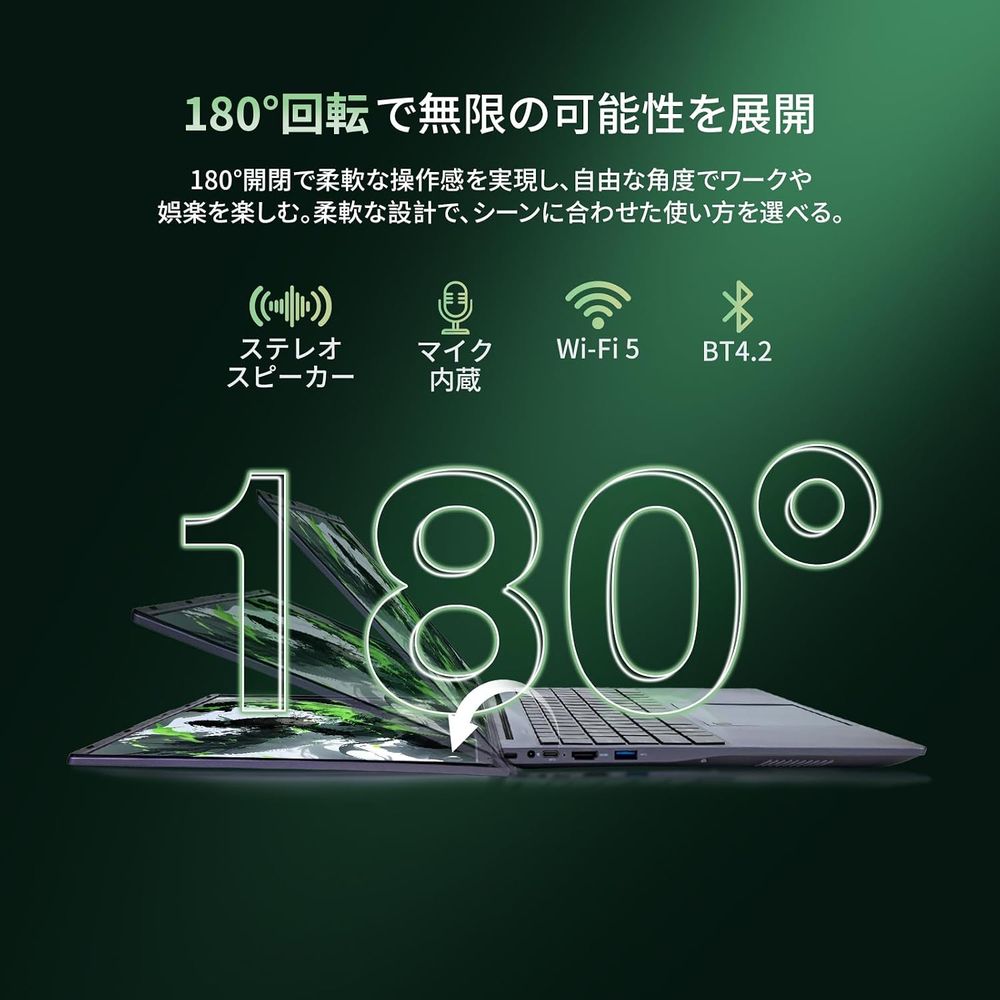 16インチ 3K ディスプレイモデル 商品画像8